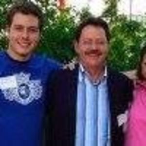 Meet your Posher, Gordon